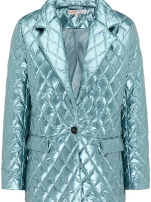 Foto van product Blazer MYMO lichtblauw