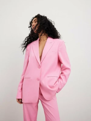Foto van product Blazer NA-KD donkerroze