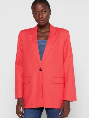 Foto van product Blazer NA-KD rood