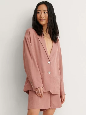 Foto van product Blazer NA-KD roze