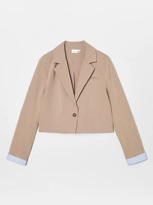 Foto van product Blazer NAME IT beżowy