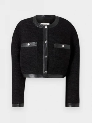 Foto van product Blazer Nanushka zwart