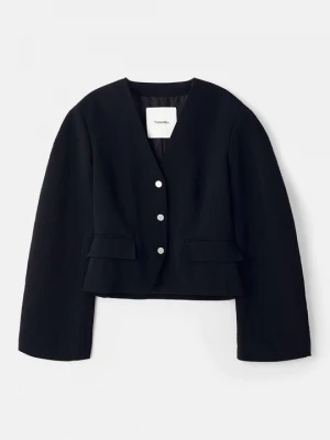Foto van product Blazer Nanushka zwart