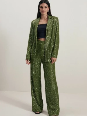 Foto van product Blazer Next groen