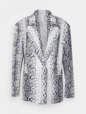 Foto van product Blazer Norma Kamali zwart