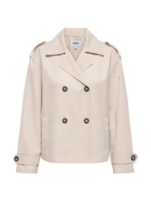 Foto van product Blazer Only beżowy