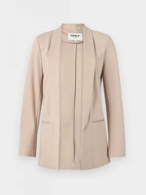 Foto van product Blazer Only beżowy