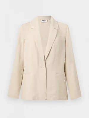 Foto van product Blazer Only beżowy