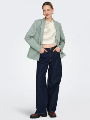 Foto van product Blazer Only donkergroen