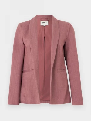 Foto van product Blazer Only donkerroze