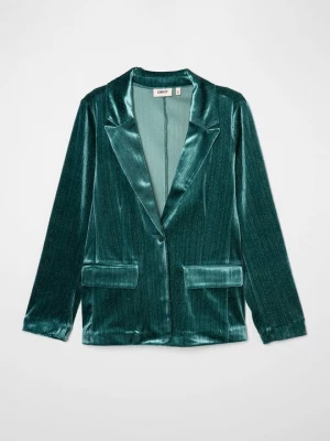 Foto van product Blazer ONLY GIRLS groen