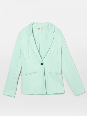 Foto van product Blazer ONLY GIRLS mintgroen