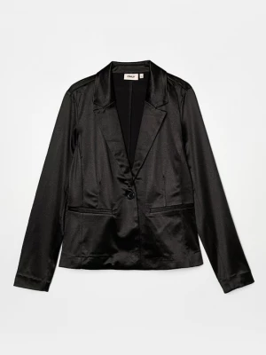 Foto van product Blazer ONLY GIRLS zwart