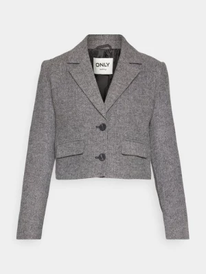 Foto van product Blazer Only grijs