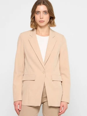 Foto van product Blazer ORSAY beżowy