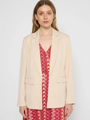Foto van product Blazer ORSAY nude