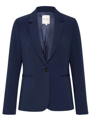 Foto van product Blazer Part Two blauw