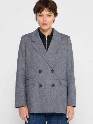 Foto van product Blazer Part Two blauw