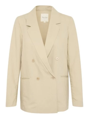 Foto van product Blazer Part Two crème