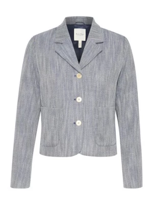 Foto van product Blazer Part Two donkerblauw