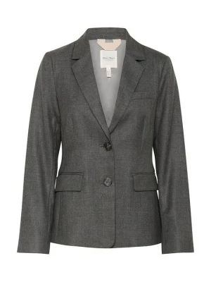 Foto van product Blazer Part Two grijs gemêleerd