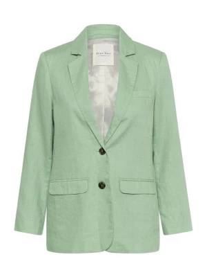 Foto van product Blazer Part Two groen