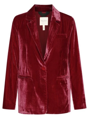 Foto van product Blazer Part Two rood