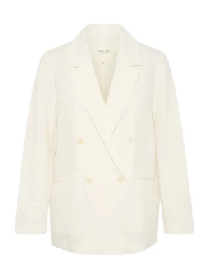 Foto van product Blazer Part Two wit