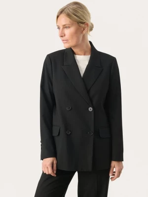 Foto van product Blazer Part Two zwart
