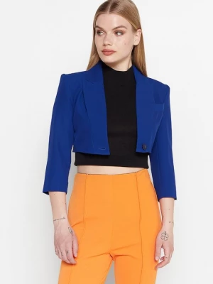 Foto van product Blazer Patrizia Pepe blauw