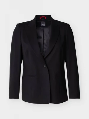 Foto van product Blazer Persona by Marina Rinaldi zwart