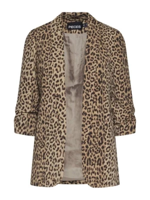 Foto van product Blazer Pieces beżowy