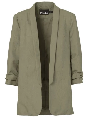 Foto van product Blazer Pieces groen
