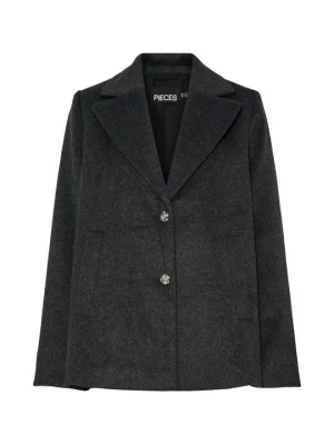 Foto van product Blazer Pieces zwart