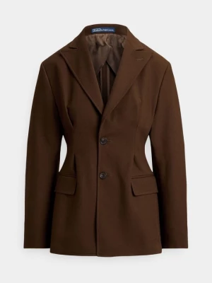 Foto van product Blazer Polo Ralph Lauren bruin