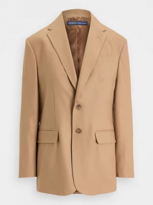 Foto van product Blazer Polo Ralph Lauren camel