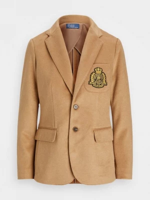 Foto van product Blazer Polo Ralph Lauren camel