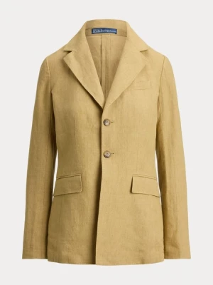 Foto van product Blazer Polo Ralph Lauren camel
