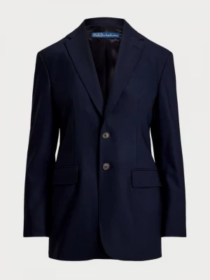 Foto van product Blazer Polo Ralph Lauren donkerblauw
