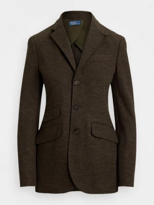Foto van product Blazer Polo Ralph Lauren donkergroen