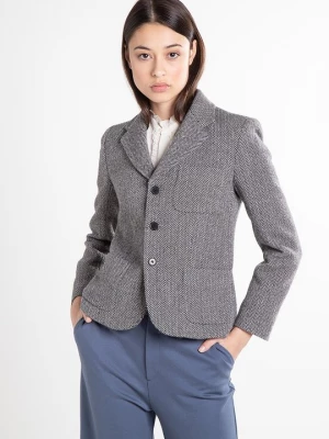 Foto van product Blazer Polo Ralph Lauren grijs