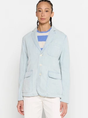 Foto van product Blazer Polo Ralph Lauren lichtblauw