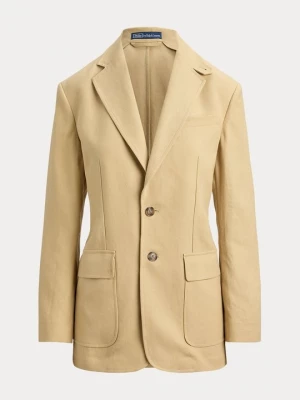Foto van product Blazer Polo Ralph Lauren tan
