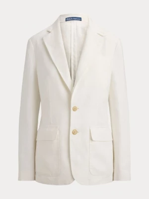 Foto van product Blazer Polo Ralph Lauren wit
