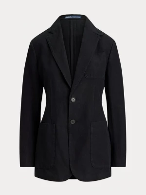 Foto van product Blazer Polo Ralph Lauren zwart