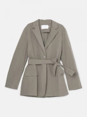 Foto van product Blazer Proenza Schouler bruin