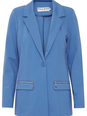 Foto van product Blazer PULZ blauw