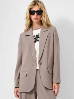 Foto van product Blazer QS bruin