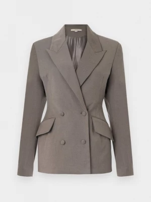 Foto van product Blazer Remain donkerbruin