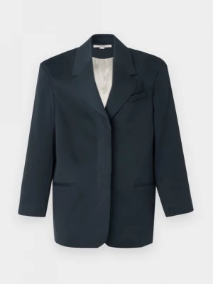 Foto van product Blazer Remain donkergrijs